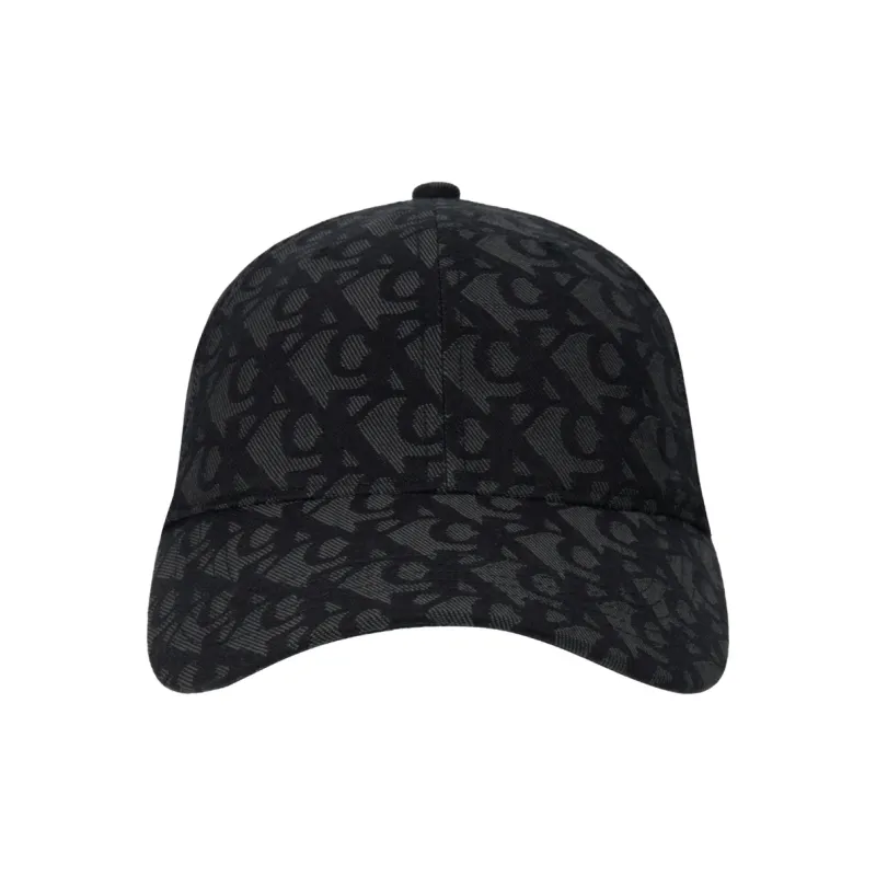 CALVIN KLEIN Polyester Baseball Caps Unisex-0
