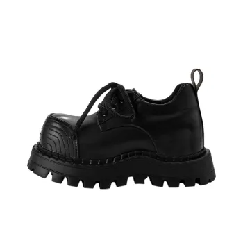 Wonderful Couple Casual Single Shoes Women's