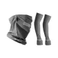 Gray (Mask+Sleeves)