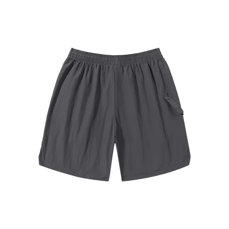 UZIS Basketball Shorts Unisex-11