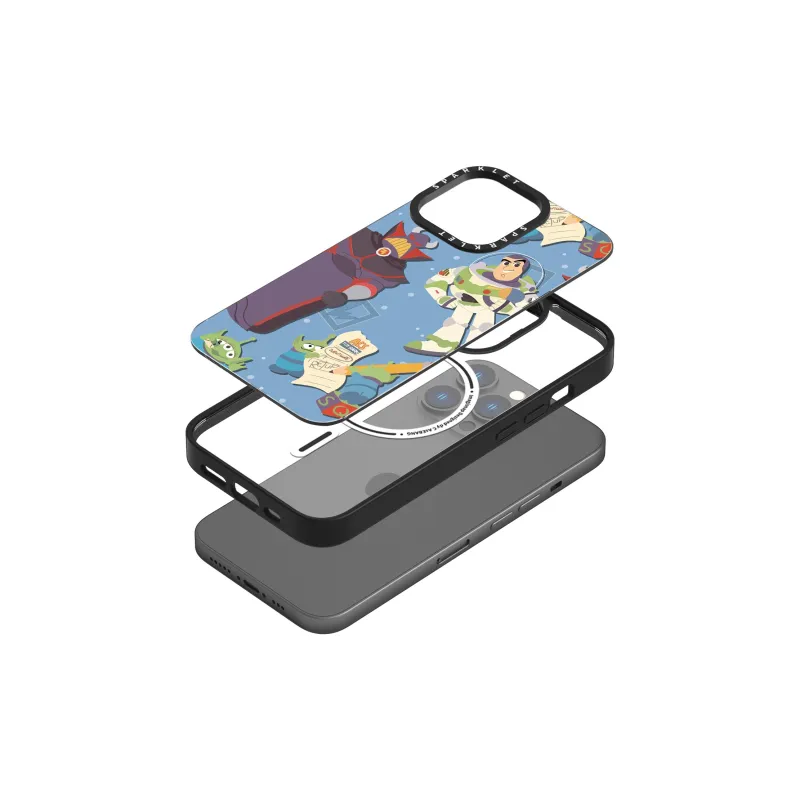 Disney Toy Story Series Phone Cases-1