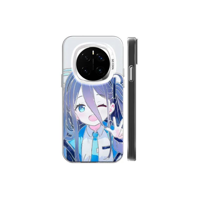 CHUNFAN Phone Cases-0