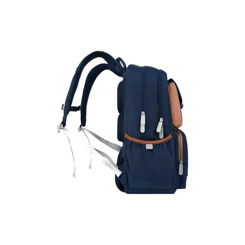 Back Care Polyester Student Bag Regular Kids' Blue/Purple/Black/Pink-20