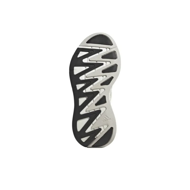Adidas Adizero Aruku Slip Resistant And Breathable Low Top Casual City Commute Running Shoes Unisex White-5