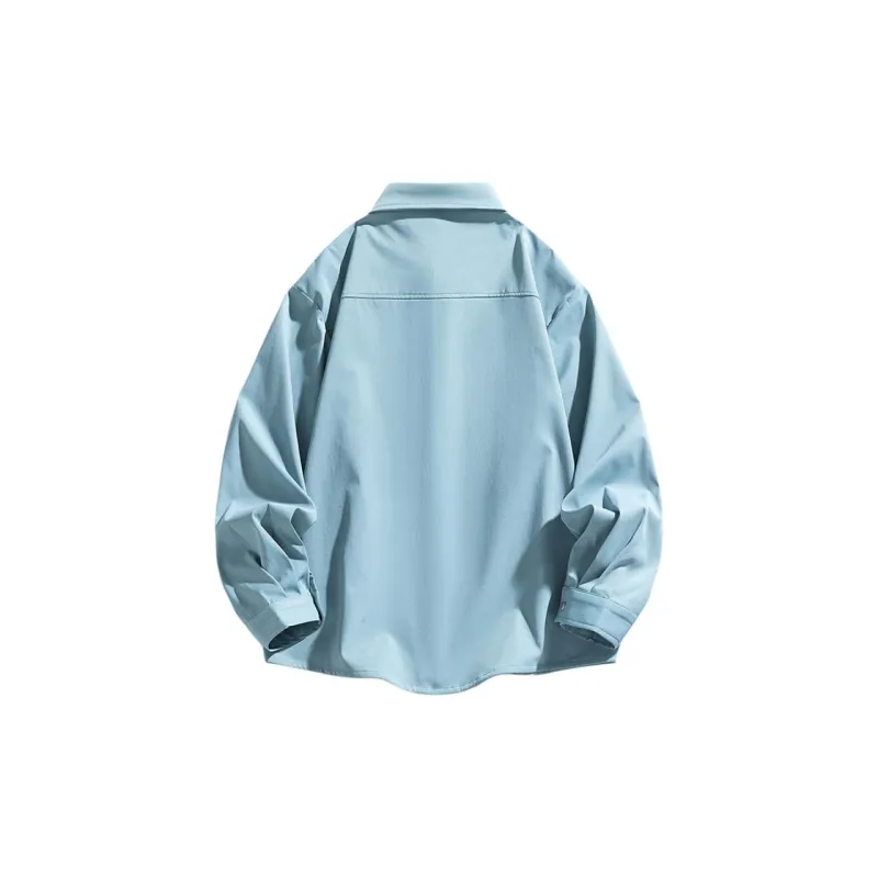 D&W Jackets Unisex-1