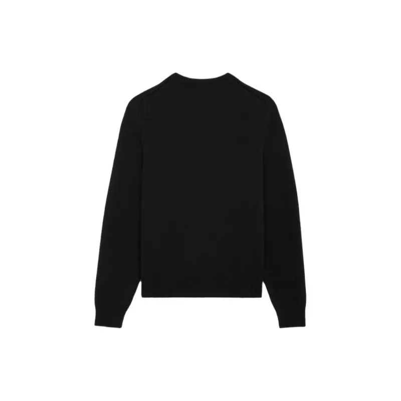 CELINE Knitwear Men Black-1