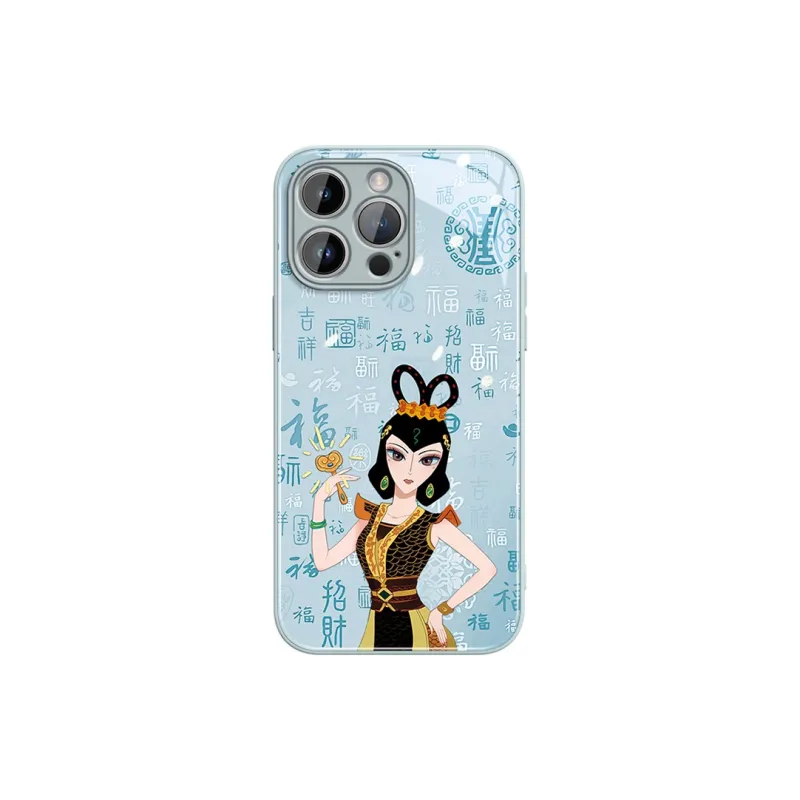Gu Gu You Phone Cases-10