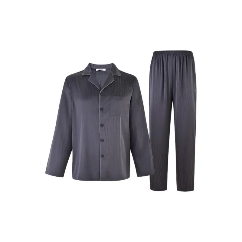 MY BODY Men Pajama Sets-10