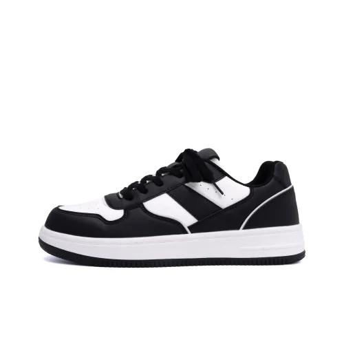 HUANQIU Year Of The Snake Limited Edition, White Sneakers Thermal Height Increase Low Top Women's Women's