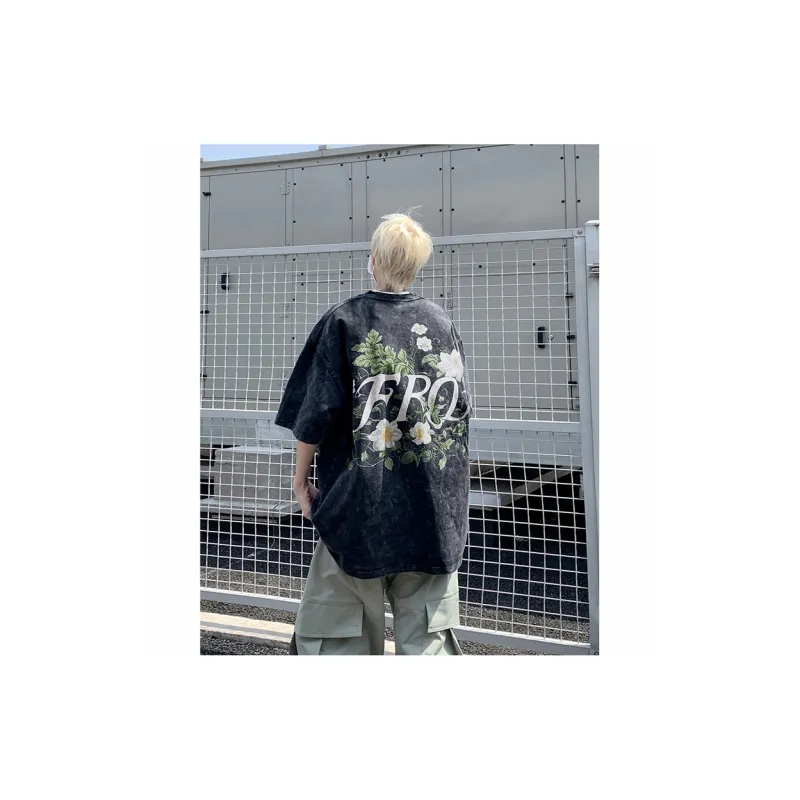 M MAICCO T Shirts Men-1
