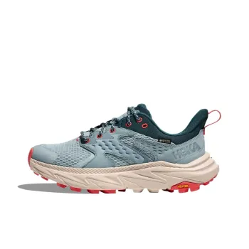HOKA ONE ONE Anacapa 2 Low Gore Tex Druzy Dawn Light Women's