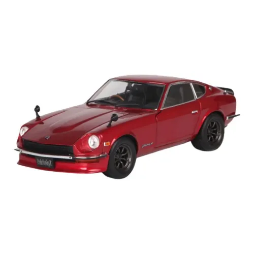 KYOSHO 장난감 레플리카 자동차 컬렉션 자동차 모형