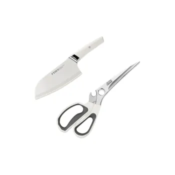 RIMEI Household Scissors