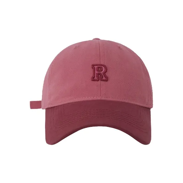 Mulinsen Cotton Baseball Caps Unisex-4