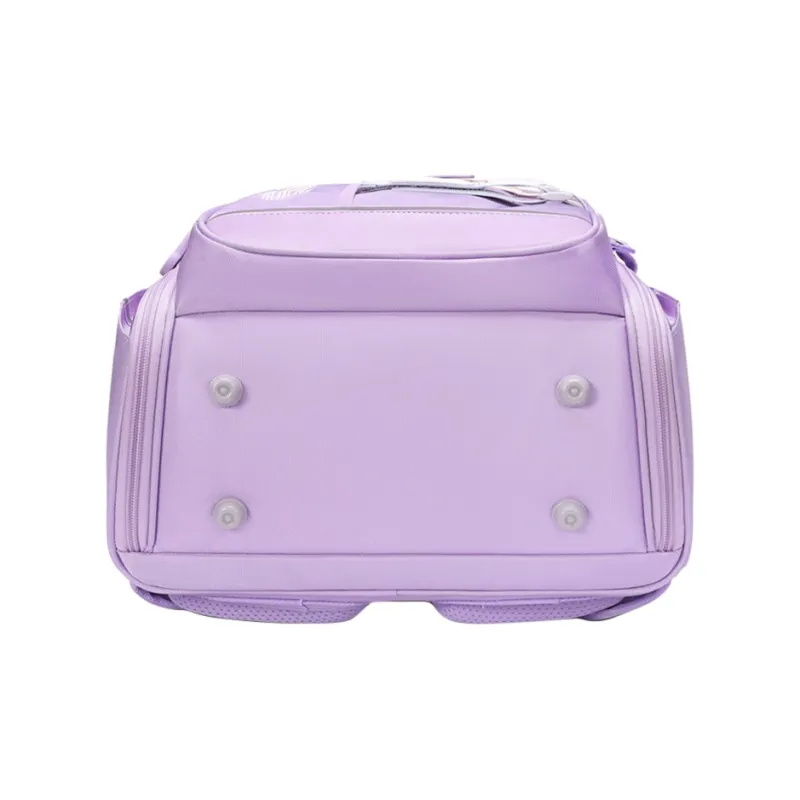 V.NINE Fabric Backpack Kids' Taro Purple/Cool Black/Starry Blue-4