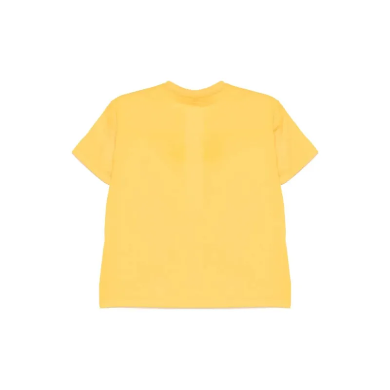 Doublet Cheerleading Bear T shirt-1