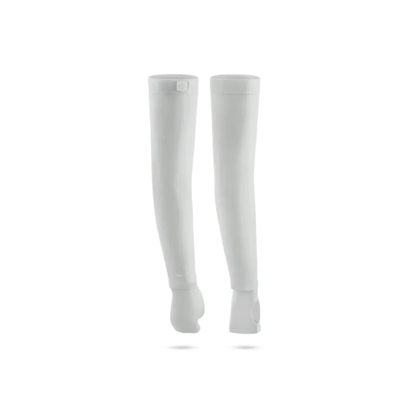 BENEUNDER UV Protection Sun Protection Sleeves Men's Multicolor-4