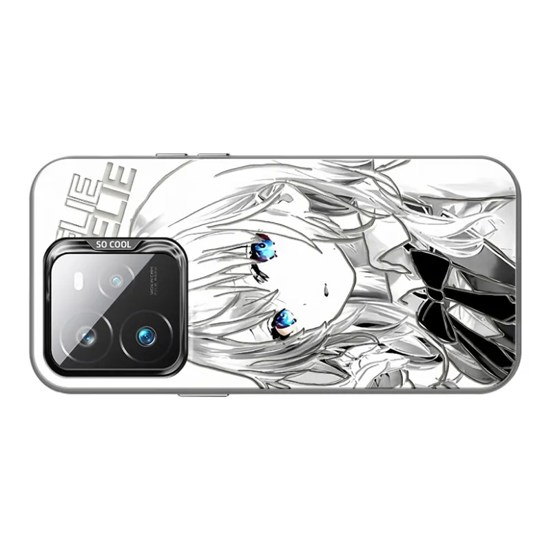 CHUNFAN Phone Cases-14