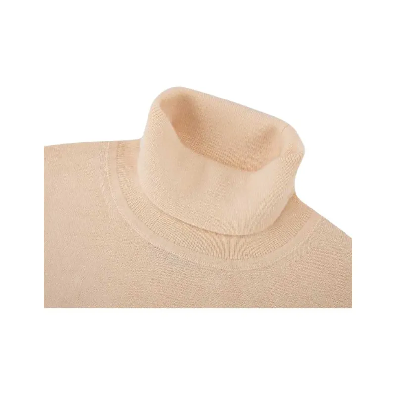 CALVIN KLEIN Knitwear Women's Ivory Yellow-2