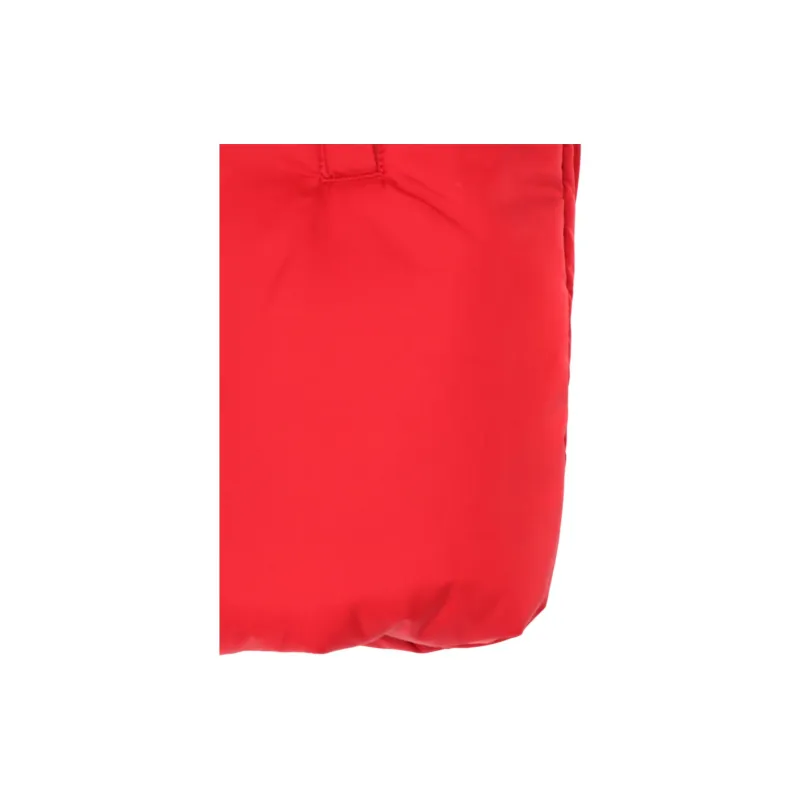 Yohji Yamamoto Vests Unisex Red-4