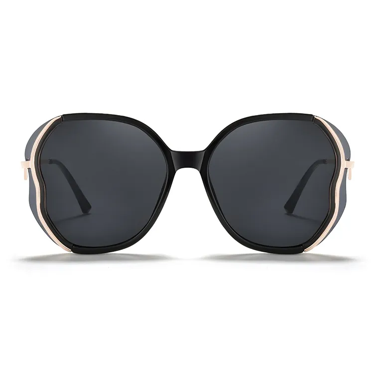 Sagawa Sunglasses Unisex-5