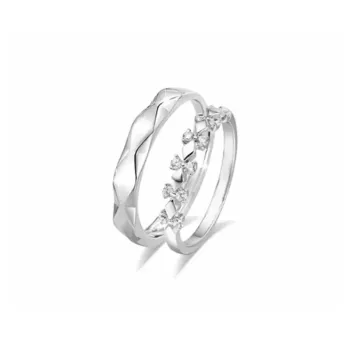 YOASOBI Rings Unisex