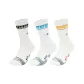 3 Pack (Black LOGO+Blue LOGO+Yellow Red LOGO)
