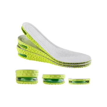 Footprint Tribe PVC Insoles Unisex
