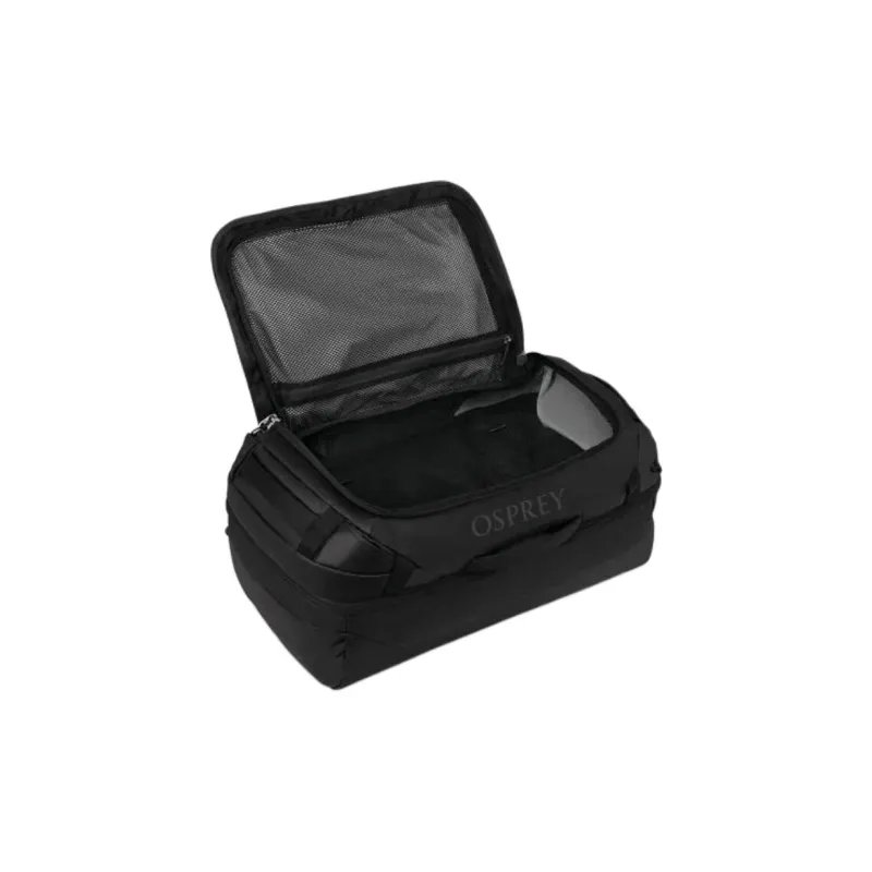 OSPREY Outdoor Bags Fabric 44L Black Unisex-2