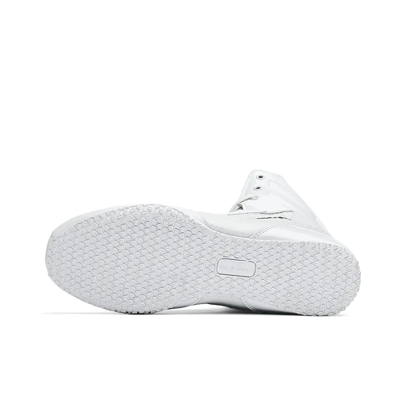LARA STAR Anti-Slip Wear-Resistant High-Top Training Shoes Unisex-4