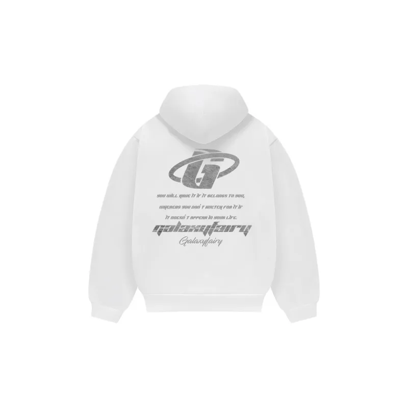 GALAXY FAIRY Sweatshirts Unisex-1