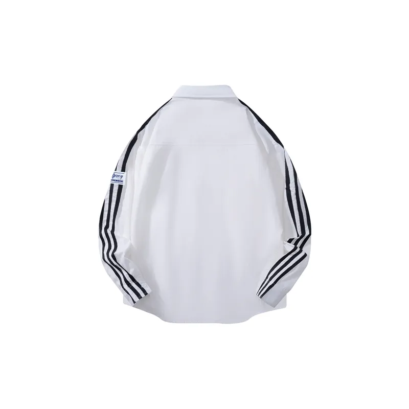UPZCY Shirts Unisex-3