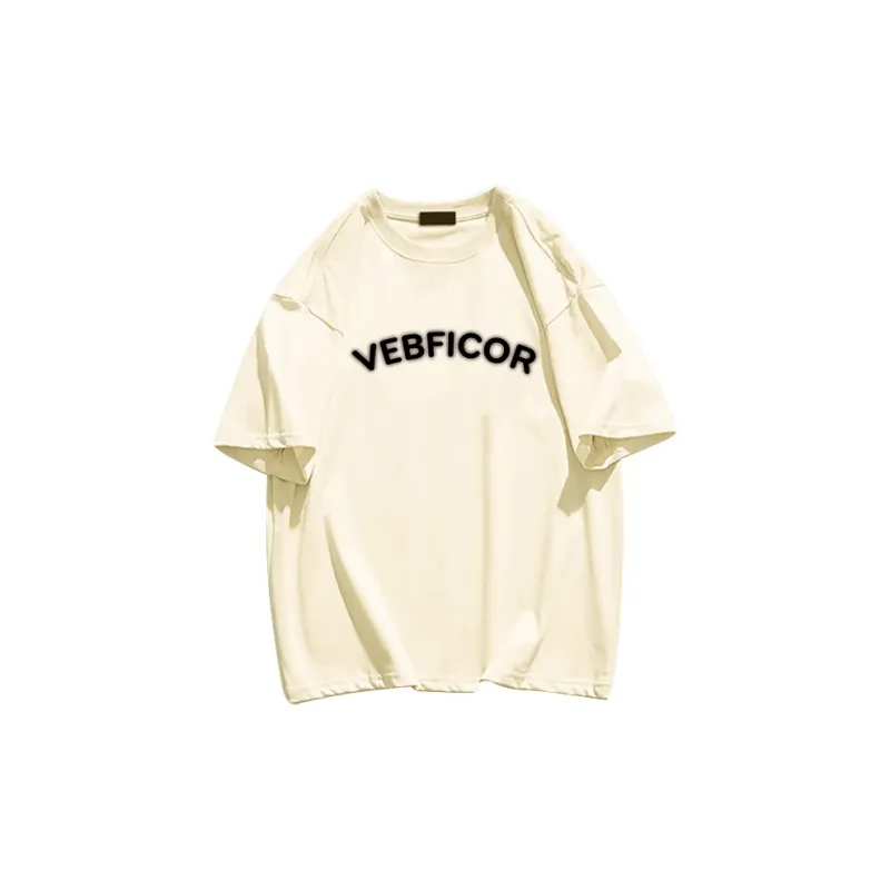 Cotton shopping T Shirts Unisex-5