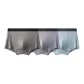 Modal Underpants (Glacier Blue+Maple Gray+Carbon Gray)