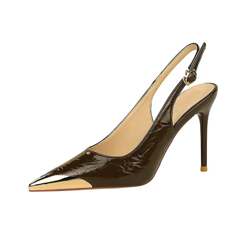 YAFEI XUANYU High Heels Women's-8
