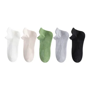 GRACEWELL Ankle Socks Women's 5 Pack