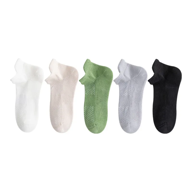 GRACEWELL Ankle Socks Women's 5 Pack-0
