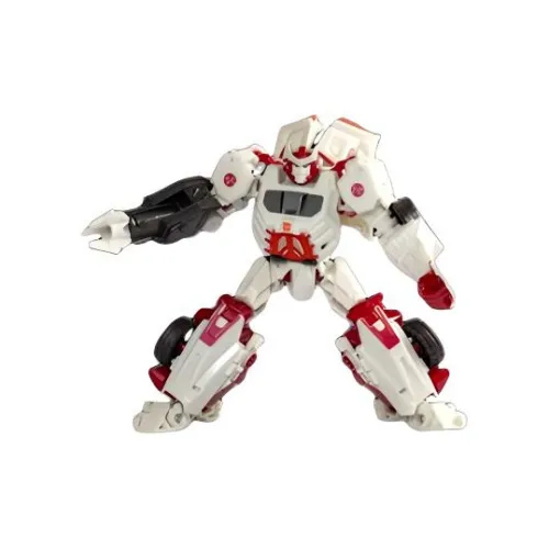 TRANSFORMERS 트랜스포머 모형 섹션