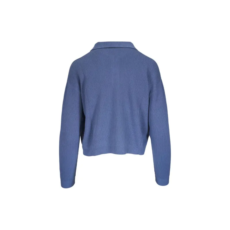 Brunello Cucinelli Cotton Top-1