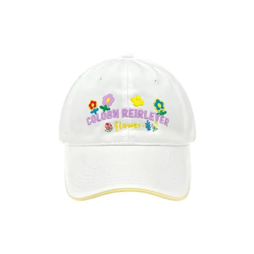 STUFFER Cotton Small Baseball Cap For Face Unisex