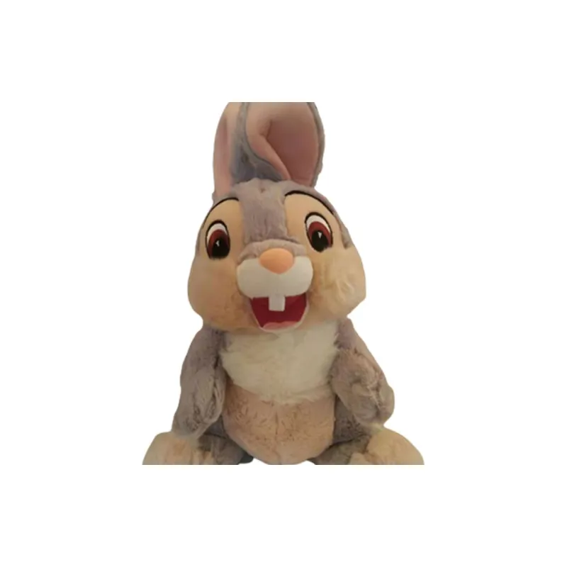 Disney Sampo Dolls Plush Doll 29cm/40cm Height-3