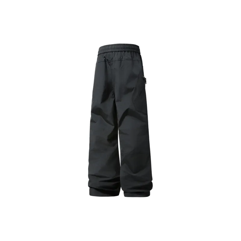 Izexx Cargo Pants Unisex-16