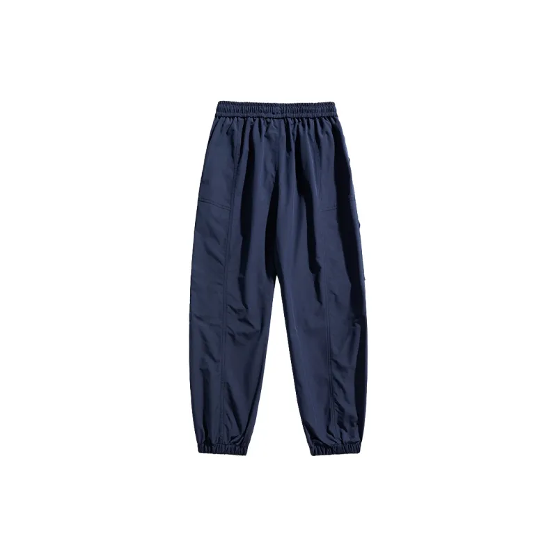 UNIWOLF Cargo Pants Men-9