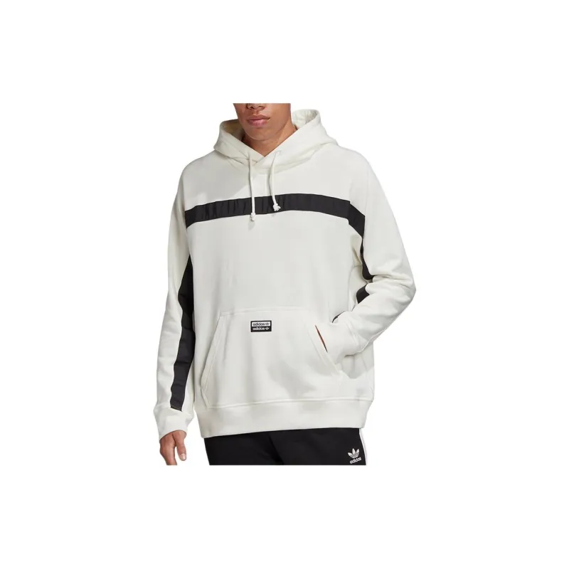 Adidas Originals Sweatshirt Men's White-2