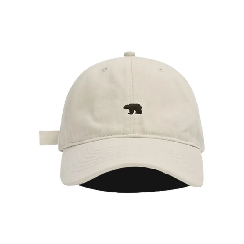 Yalu Preferred Cotton Baseball Caps Unisex-3