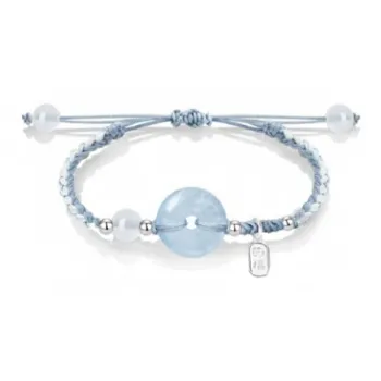GIMK Fabric Rope Bracelets Unisex