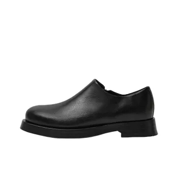 MIISTA Nissa Ankle Boots 3cm Women's Black