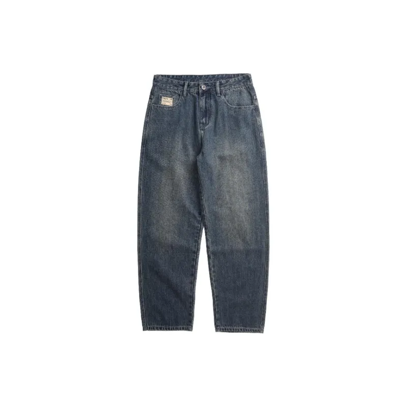 KVIV Jeans Men-5