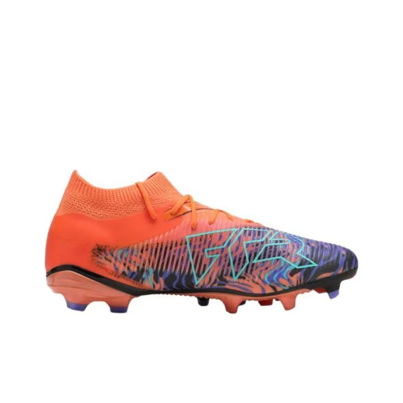 PUMA Future 8 Match FG/AG Creativity Pack-2