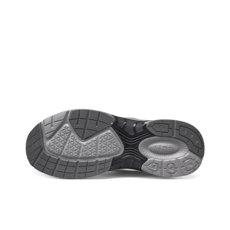 ZULIZ Sports Elderly Shoes Casual Shoes Men Low Top-5